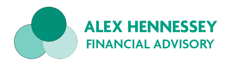Alex Hennessey Financial Advisory DEMO